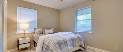 Casa (3 Bedrooms) | Interni