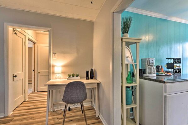 Talo (3 Bedrooms) | Sisätilat