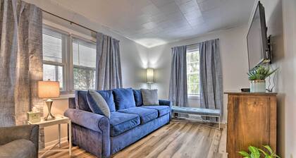 Family-friendly Hideaway Near Presque Isle!