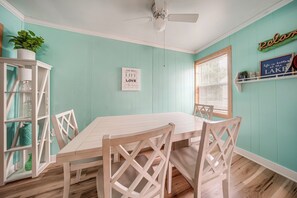 Huis (3 Bedrooms) | Interieur
