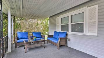 Maison (3 Bedrooms) | Intérieur