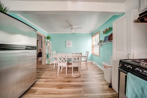 House (3 Bedrooms) | Interior - Family-friendly Hideaway Near Presque Isle! (Erie)