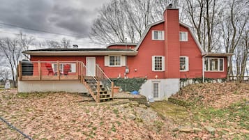 Maison (3 Bedrooms) | Intérieur