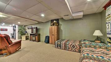 Maison (3 Bedrooms) | Intérieur