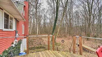 Maison (3 Bedrooms) | Intérieur