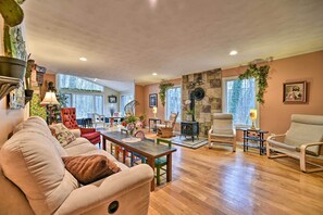 ハウス (3 Bedrooms) | 内装