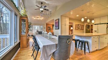 Nhà (3 Bedrooms) | Nội thất