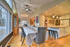 ハウス (3 Bedrooms) | 内装