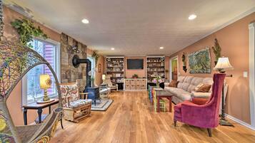 Nhà (3 Bedrooms) | Nội thất