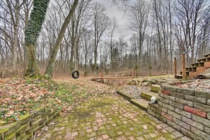 Hus (3 Bedrooms) | Innvendig
