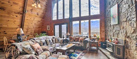 하우스 (4 Bedrooms) | 내부