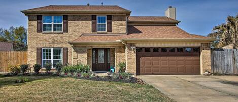 Casa (4 Bedrooms) | Vista frontal de la propiedad