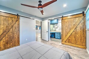 منزل (3 Bedrooms) | المنشأة من الداخل