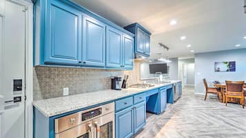 Maison (3 Bedrooms) | Intérieur