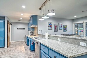 Casa (3 Bedrooms) | Interior