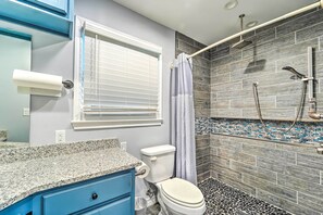 ハウス (3 Bedrooms) | 内装