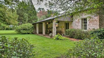 Apartment (0 Bedroom) | Interior