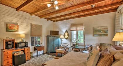 Historic Baton Rouge Vacation Rental: 6 Mi to Lsu!