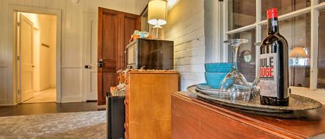 Departamento (0 Bedroom) | Interior