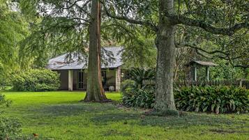 Apartemen (0 Bedroom) | Interior