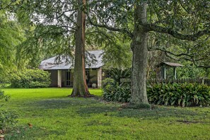 Apartment (0 Bedroom) | Interior