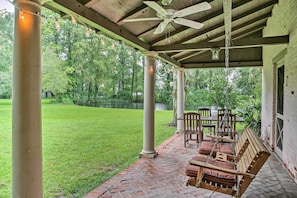 Apartment (0 Bedroom) | Interior