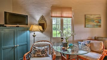 Apartemen (0 Bedroom) | Interior