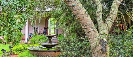 Apartment (0 Bedroom) | Interior