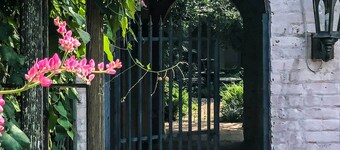 Historic Baton Rouge Vacation Rental: 6 Mi to Lsu!