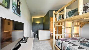 Lägenhet (2 Bedrooms) | Interiör