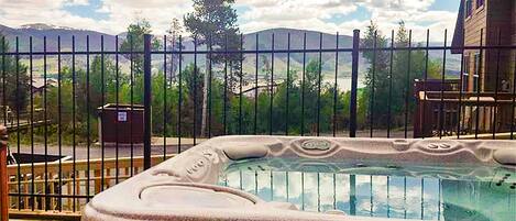 公寓 (2 Bedrooms) | 住宿内部