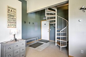 Appartement (2 Bedrooms) | Interieur