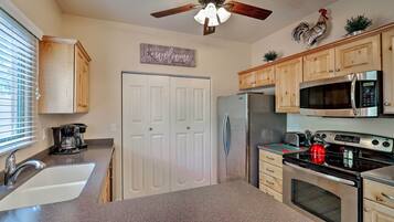 Apartment (3 Bedrooms) | Interior