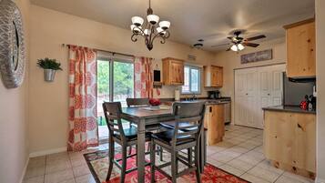 Apartment (3 Bedrooms) | Interior