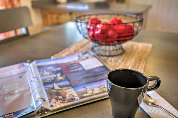 Apartament (3 Bedrooms) | Interior