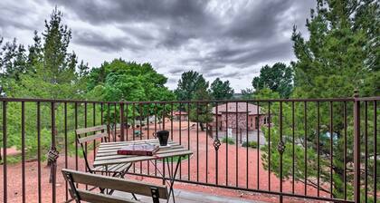Kanab Condo w/ Pool & Patio, 30 Mi to Zion NP