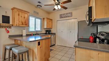 Apartment (3 Bedrooms) | Interior