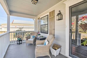 Cottage (2 Bedrooms) | Intérieur