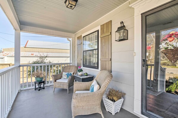 Mökki (2 Bedrooms) | Sisätilat