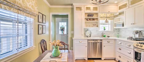 Casa de campo (2 Bedrooms) | Interior