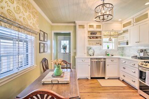 Cottage (2 Bedrooms) | Interieur