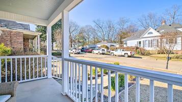 Cottage (2 Bedrooms) | Intérieur