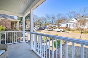 Casa de campo (2 Bedrooms) | Interior