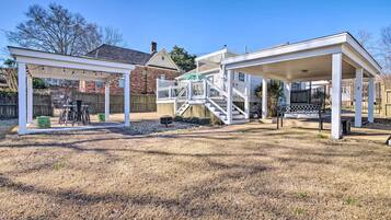 Cottage (2 Bedrooms) | Interior