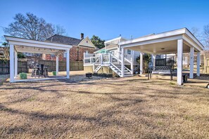 Cottage (2 Bedrooms) | Intérieur