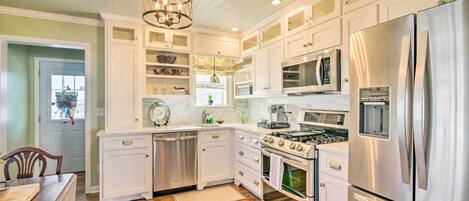 Cottage (2 Bedrooms) | Façade de lâhĂ©bergement