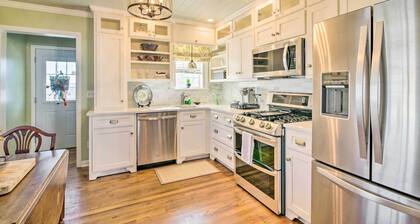 Mississippi Cottage ~ 6 Mi to Columbus Lake