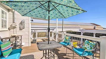 Cottage (2 Bedrooms) | Intérieur