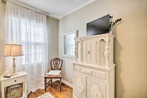 Cottage (2 Bedrooms) | Intérieur