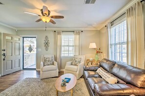 Casa de campo (2 Bedrooms) | Interior